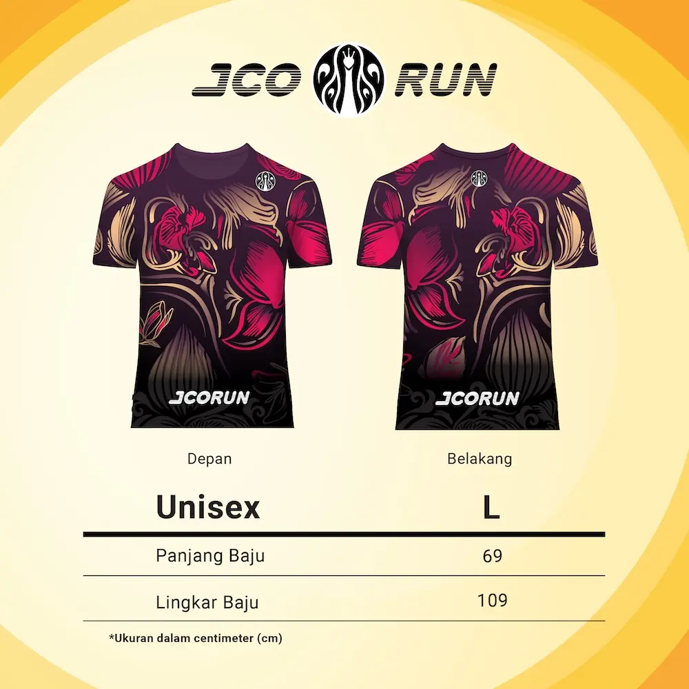 tee-size