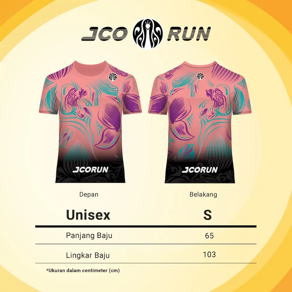 tee-size