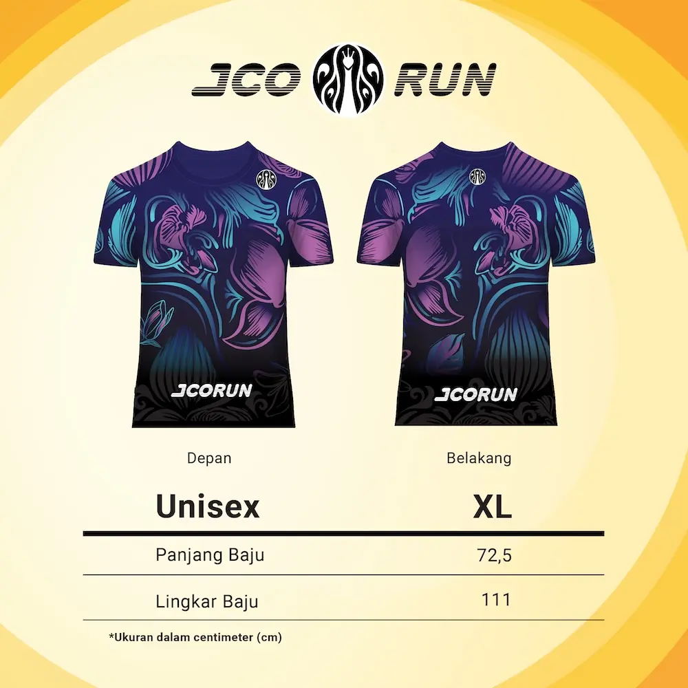 tee-size